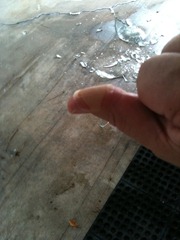 BloodyThumb BloodyThumb
