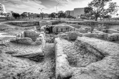 Aqaba Archeology