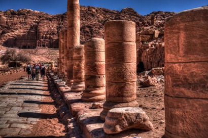 Petra Jordan-14 Petra Jordan-14