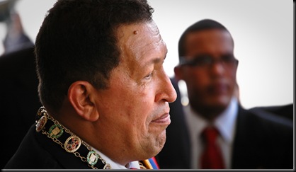 Chavez Profile