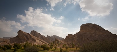 Al Aain Oasis Al Aain Oasis