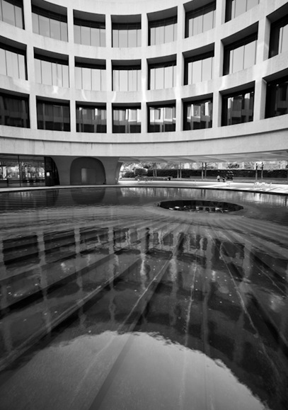 Hirshorn Museum 6 of 6 Hirshorn Museum 6 of 6