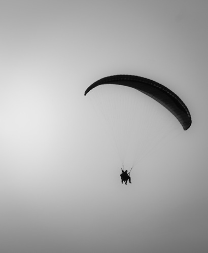 Parapente in Merida - 3 Parapente in Merida - 3