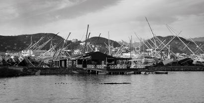 Grenada after Hurricane Ivan  (15 of 53)