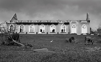 Grenada after Hurricane Ivan  (29 of 53)