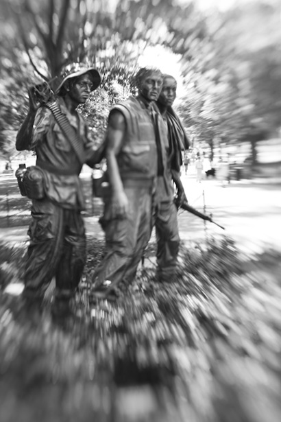 Vietnam Memorial Vietnam Memorial