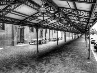 Canopy at Eastern Market