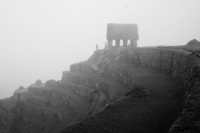 Machu Pichu - 39