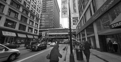 Chicago Street