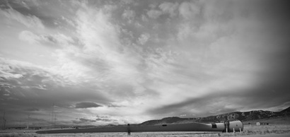 NREL Windmill Wing Big Sky