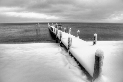 Piney Point Dock