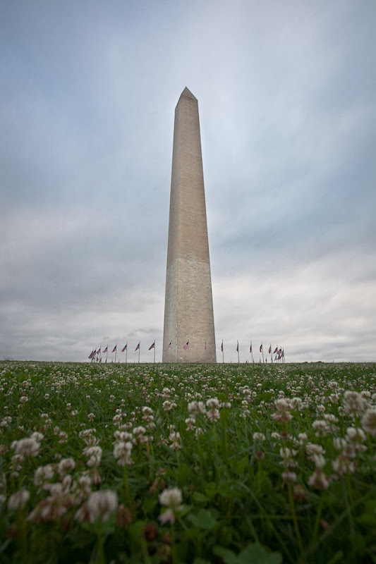 Washington Monument-2 Washington Monument-2