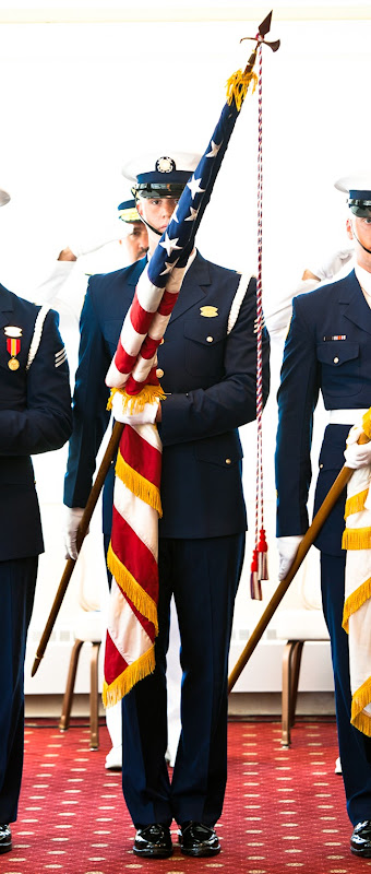 Presentation of Colors