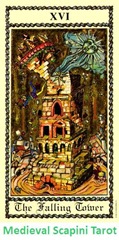 A Torre Medieval Scapini A Torre Medieval Scapini