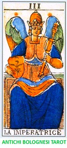 Imperatriz - Antichi Bolognesi Imperatriz - Antichi Bolognesi