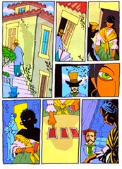 A Cartomante - Machado de Assis A Cartomante - Machado de Assis