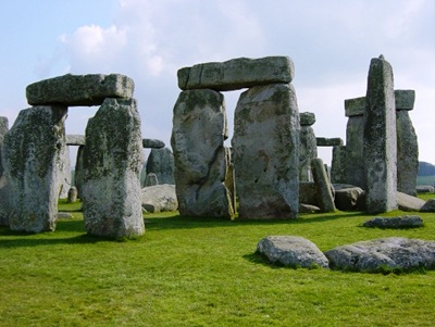 Stonehenge Stonehenge