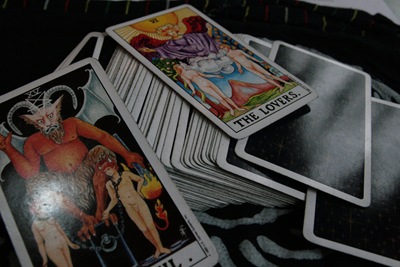 O Diabo e Os Amantes O Diabo e Os Amantes