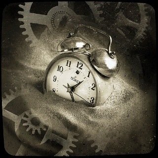 O tempo urge O tempo urge