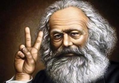 Karl Marx Karl Marx