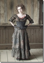 mrs lovett