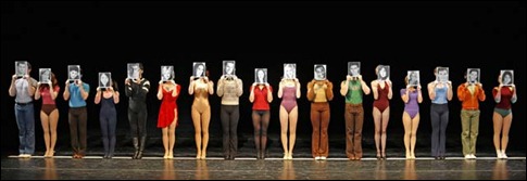 A Chorus Line 3 A Chorus Line 3