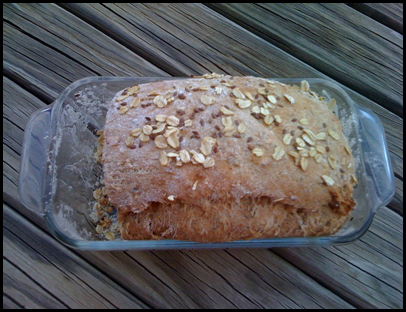 bread