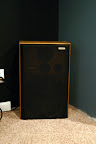 Pioneer 15in speakers
