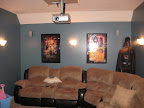 Posters finally on the wall