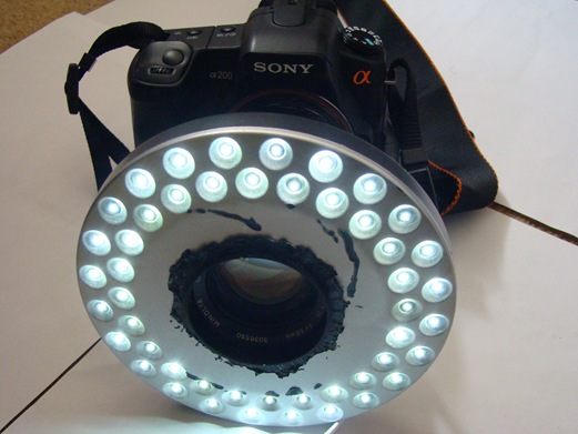 ring light 153