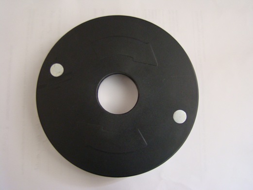 ring light 126