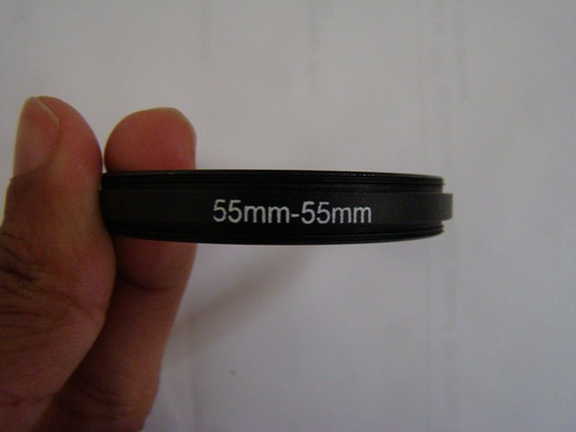 ring light 134