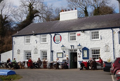 Red Wharf Bay, Anglesey