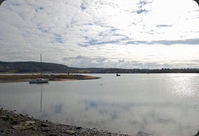 Red Wharf Bay, Anglesey Red Wharf Bay, Anglesey