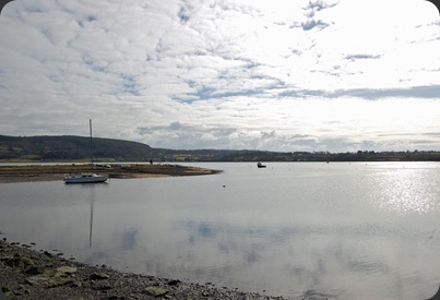 Red Wharf Bay, Anglesey