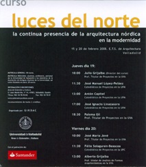 Luces del Norte 2