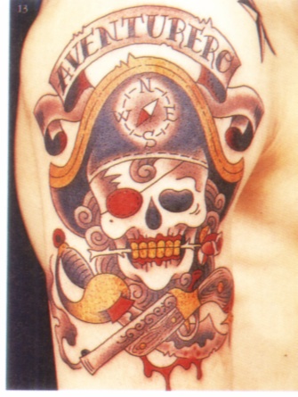 flower tattoo flower tattoo
