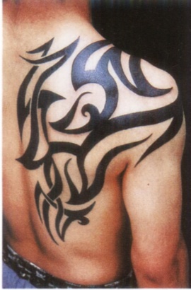 flower tattoo flower tattoo