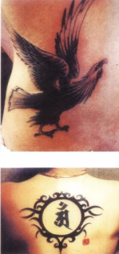 flower tattoo flower tattoo