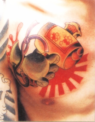 flower tattoo flower tattoo