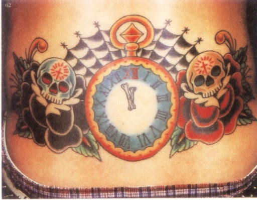 flower tattoo flower tattoo