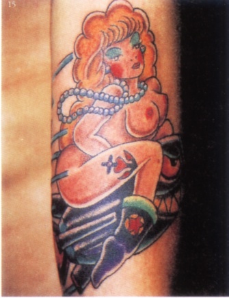 flower tattoo flower tattoo
