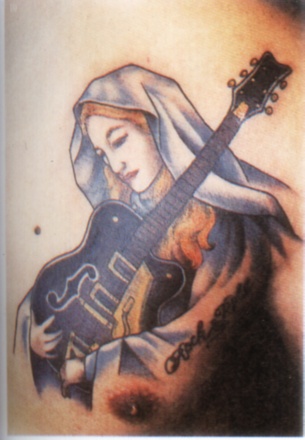 flower tattoo flower tattoo