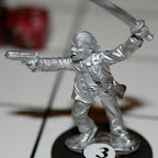 Dixon Miniatures