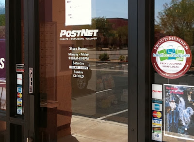 PostNet Chandler AZ