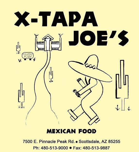 Arizona restaurant coupons