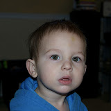 Brody's 2nd Birthday & Party