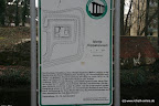 Hinweistafel 2 Motte Kippekausen