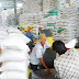 Rice import auction for farmers set