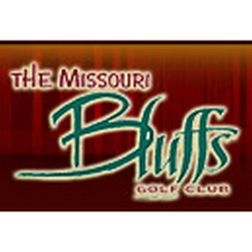 Missouri Bluffs Golf Club LOGO-APP點子